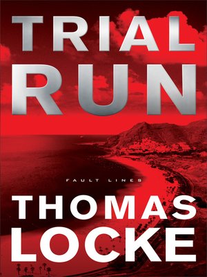 cover image of Trial Run